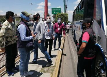 Edomex en riesgo de repunte por Covid-19: Gabriel O’ Shea