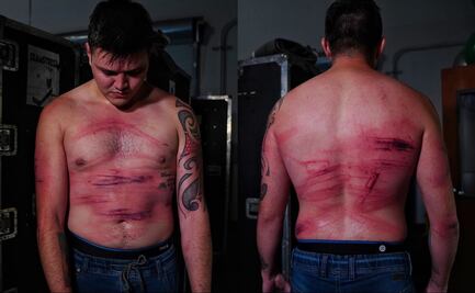 Hijo de Rey Mysterio es brutalmente golpeado en la WWE