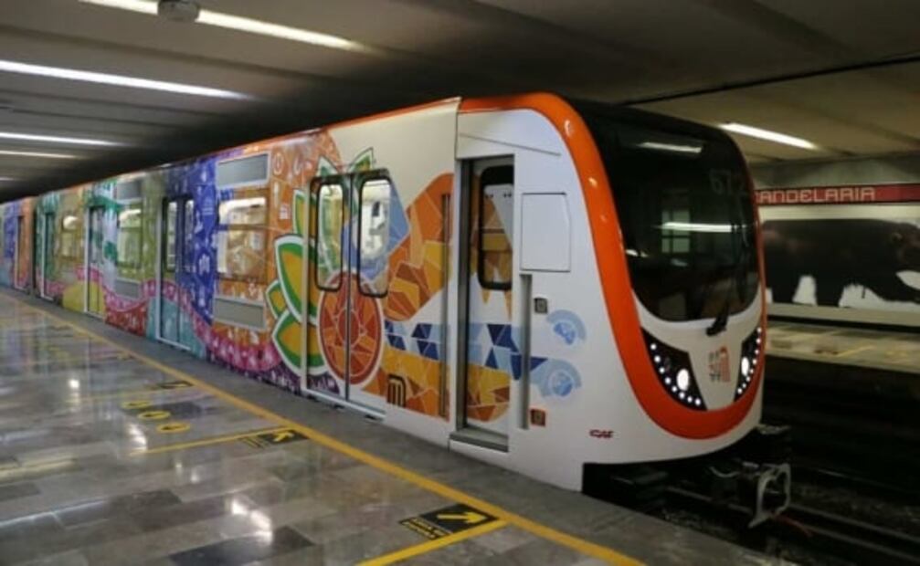 Línea 1 del Metro, fantasmas, leyendas y otras curiosidades