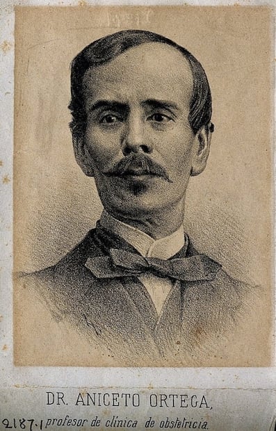 Los benefactores de las colonias Del Valle y Narvarte