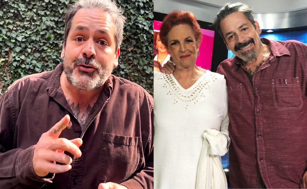 Pato Levy, el hijo menor de Talina Fernández, tenía problemas de salud muy severos.
Fotos: Instagram