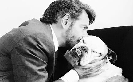 Derbez quiere más a Fiona que a sus hijos