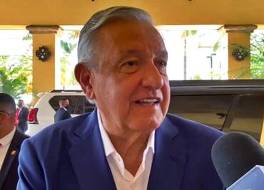 Relaciones entre México y Honduras se van a continuar hermanando: AMLO