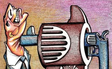 El verdadero combate al crimen   