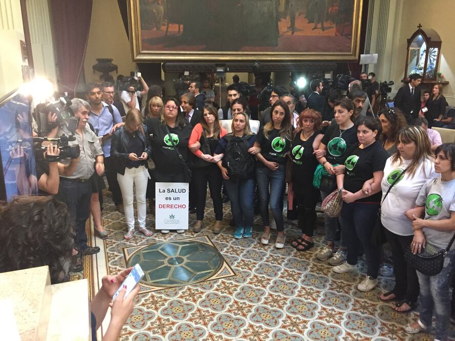 (Foto: Javier Sinay / EL UNIVERSAL)