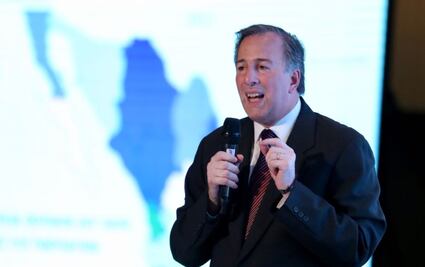 Meade: una profunda irresponsabilidad querer frenar al nuevo aeropuerto