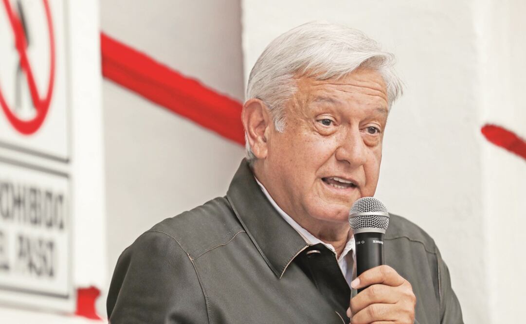 Foto: Archivo / EL UNIVERSAL.