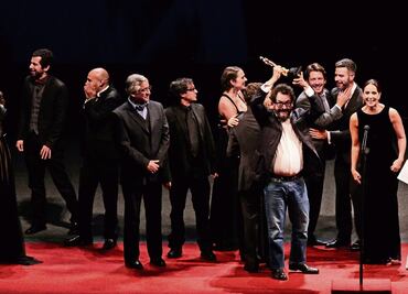 Festejan casa nueva y honran a desaparecidos