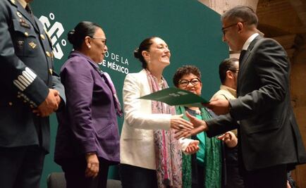 Policías reconocidos trabajan en casos de Norberto Ronquillo y Plaza Artz