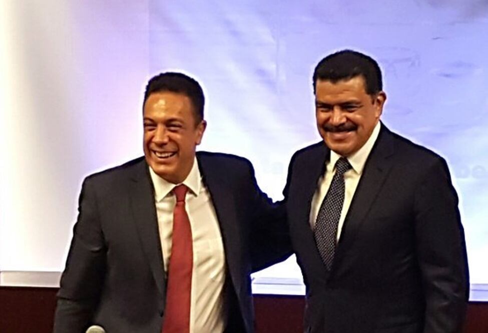 Foto: tomada de @Paco_Olvera