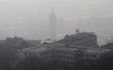 Con dos grados más, serían libres 230 mil millones de toneladas de CO2