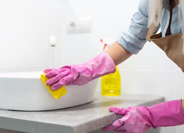 Este truco viral te enseña a limpiar las juntas de los azulejos en tu hogar; su resultado te sorprenderá