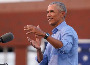 Los mejores libros del 2021, según Barack Obama