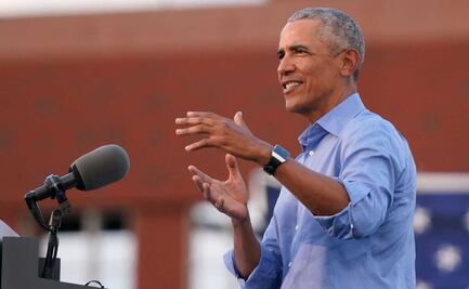 Los mejores libros del 2021, según Barack Obama