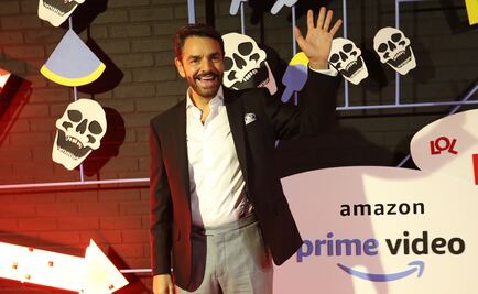 "LOL" y "Diablo Guardián" tendrán segunda temporada