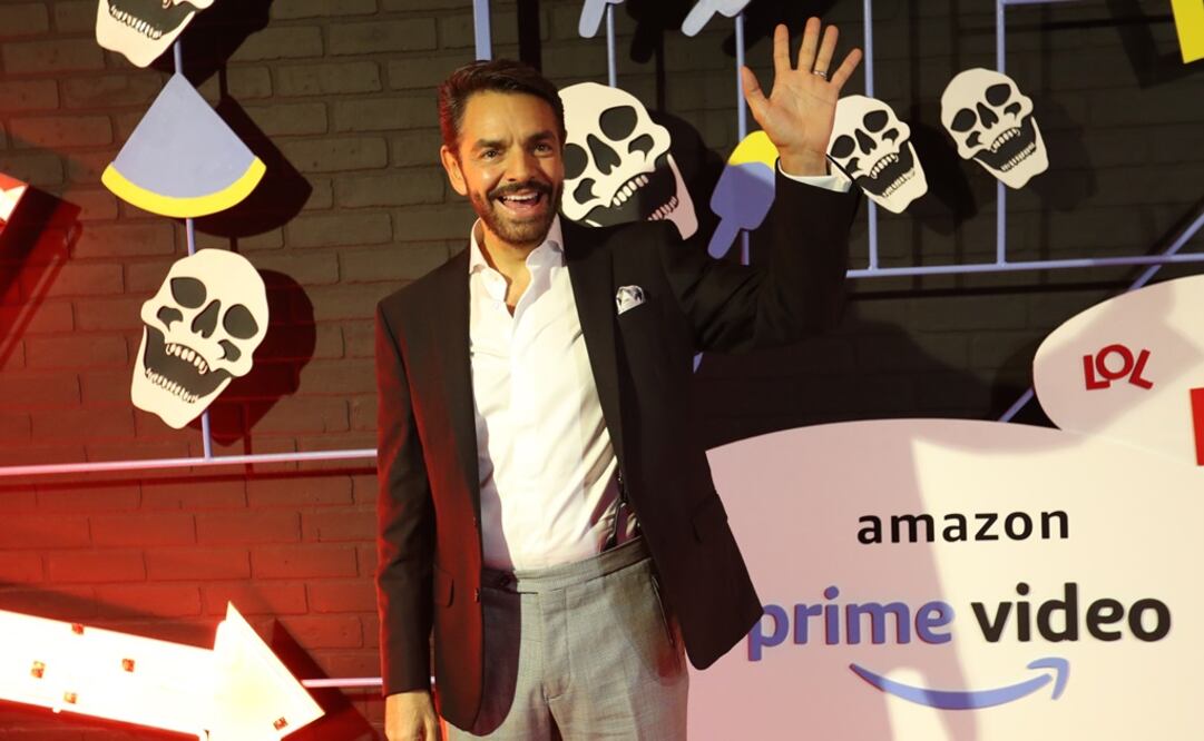 Eugenio Derbez en Lol. Foto: Archivo