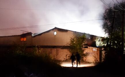 Tianjin vuelve a ser sacudida por una explosión