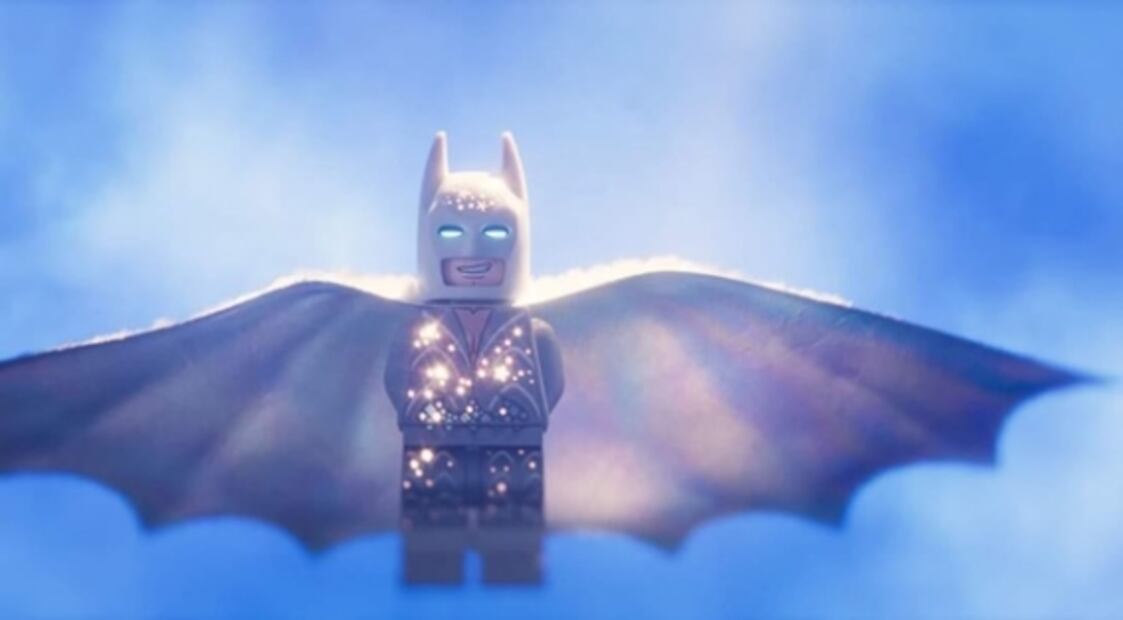 Tunden en redes que Pattinson sea el nuevo Batman