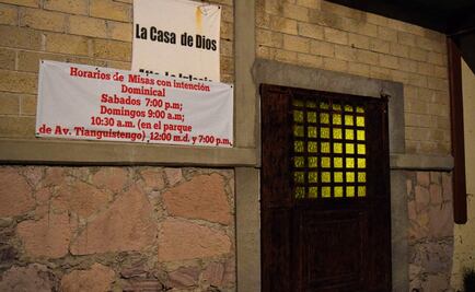 Episcopado pide justicia por asesinato de cura en Izcalli