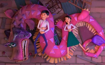 Año Nuevo Chino: dónde ver las películas para celebrarlo