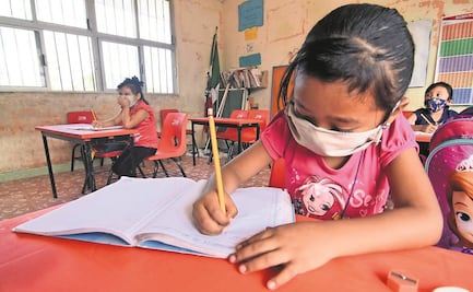 México es el segundo lugar en deserción escolar por pandemia de AL, alerta ONG