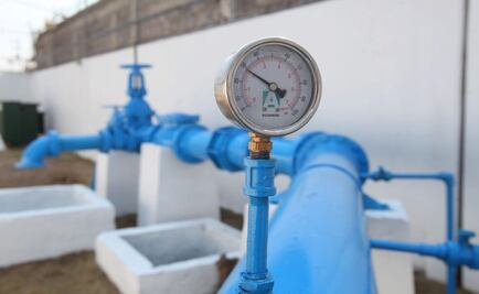 Denuncian reducción de suministro de agua en Ecatepec