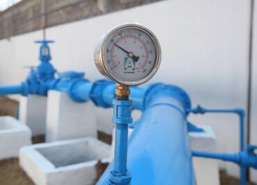 Denuncian reducción de suministro de agua en Ecatepec