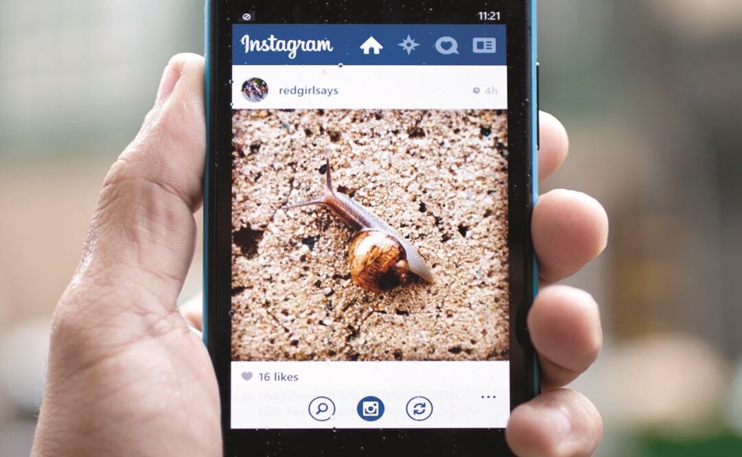 Foto: Archivo/ EL UNIVERSAL