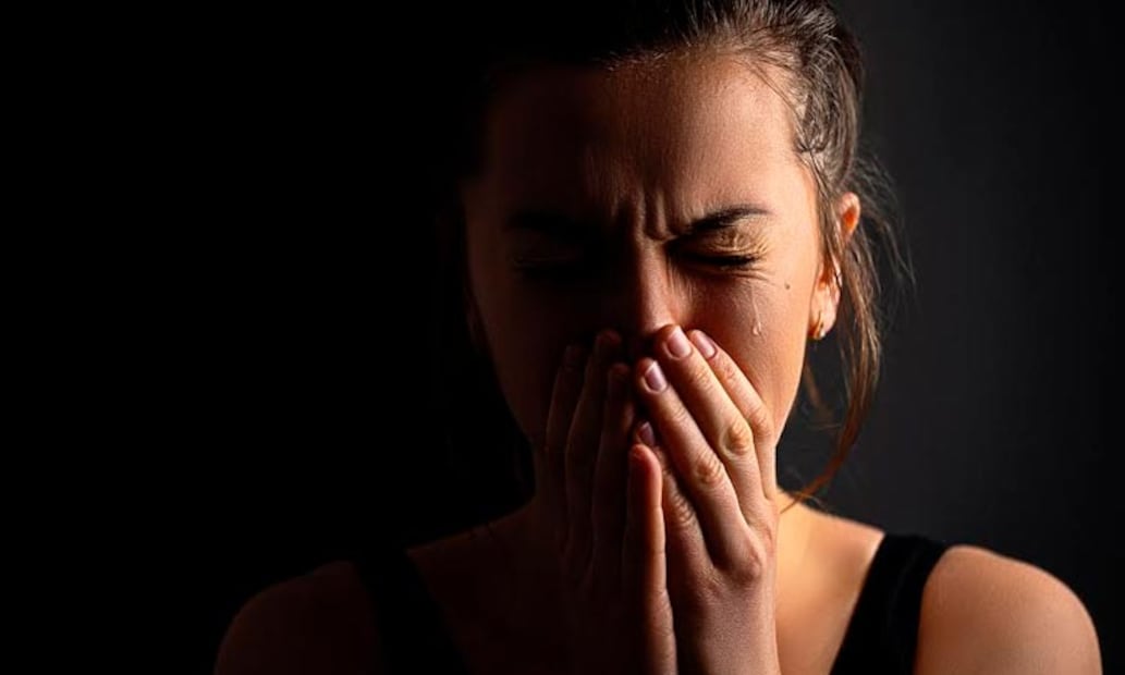 Las crisis emocionales pueden generar confusión, pensamientos negativos o catastróficos, dificultad para respirar, entre otros. Foto: Redes sociales