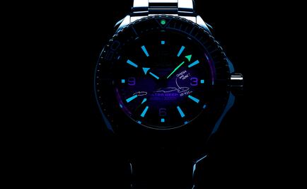 Baño profundo de júbilo