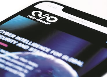 Alista Corte notificación a la UIF para que revele documentos del programa espía Pegasus