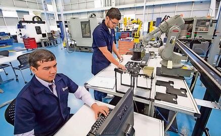 La informalidad generó 372 mil empleos en enero