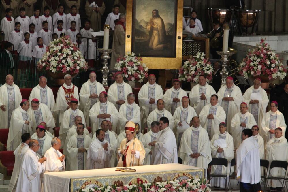 Foto: LUCÍA GODÍNEZ. EL UNIVERSAL