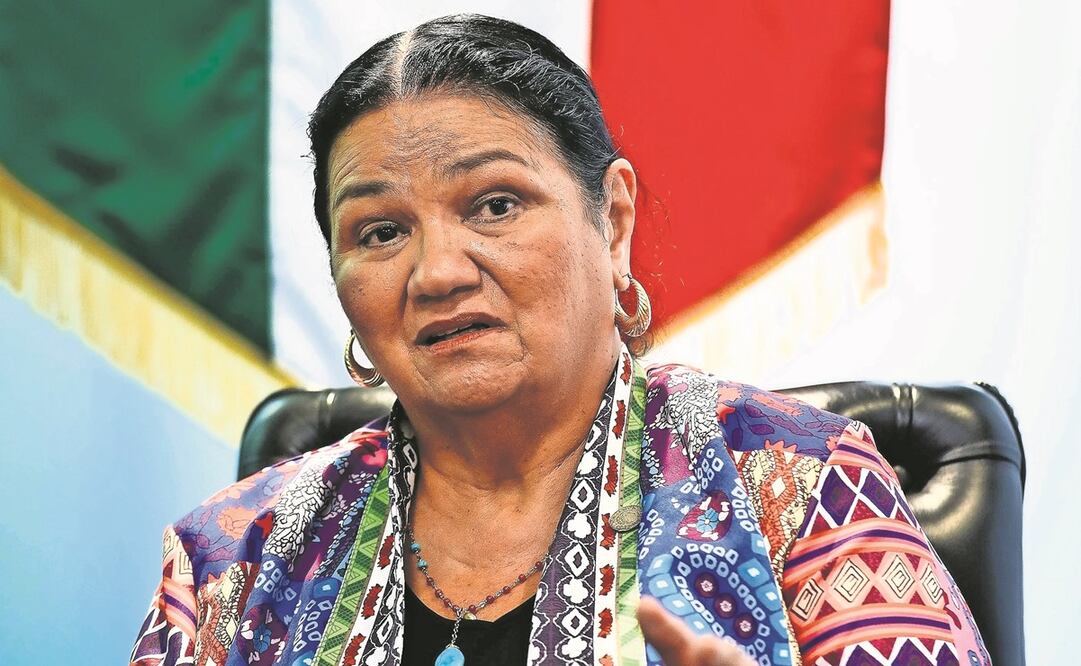 Foto: Archivo / EL UNIVERSAL