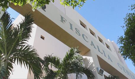 Vinculan a proceso a feminicida por muerte de expareja embarazada en Sinaloa  