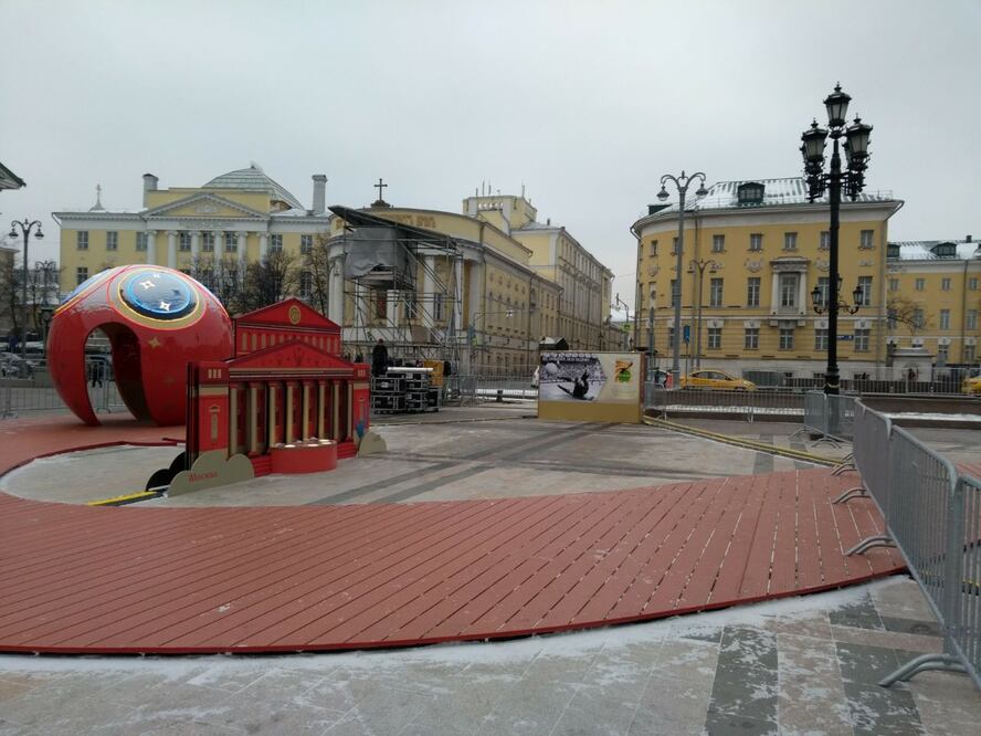 Ni el sorteo mundialista, calienta a Rusia