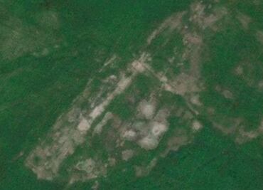 Hombre descubre yacimiento arqueológico con Google Maps