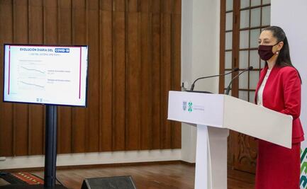 Sheinbaum: más allá del espionaje a políticos y funcionarios, el problema es la corrupción