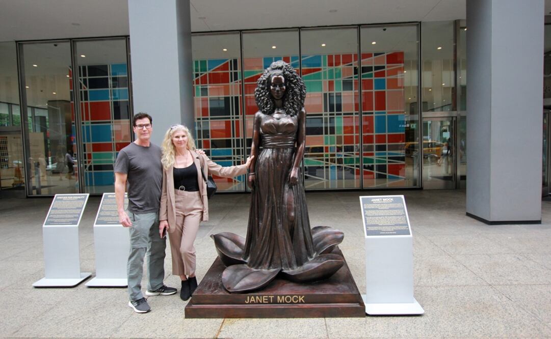 Foto: EFE/Studio Gillie & Marc