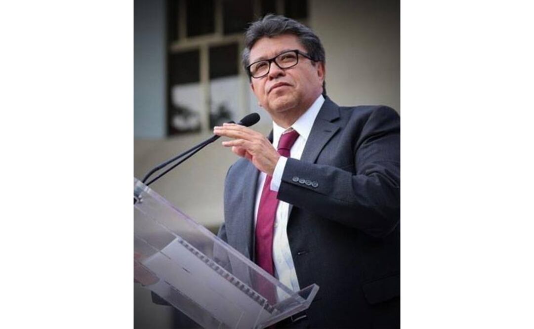 (Foto: Ricardo Monreal) 