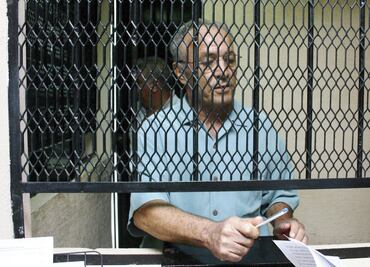 Revocan condena de 112 años contra Succar Kuri, pero no saldrá de prisión