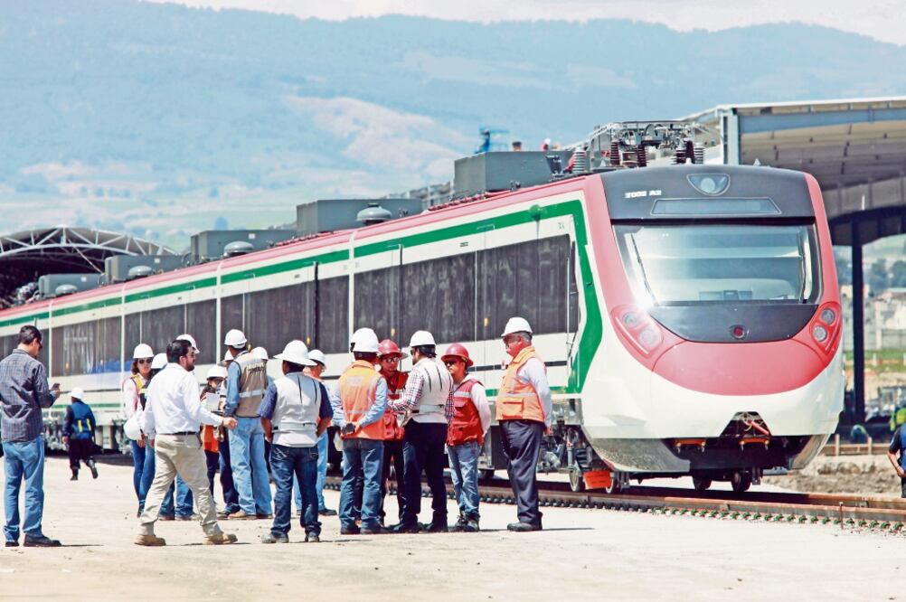 Foto: Jorge Alvarado. EL UNIVERSAL