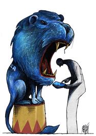 Domador de inteligencias