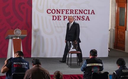 Recuerda AMLO a sus maestros; lamenta fallecimiento de Paulina Fernández Christlieb