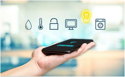 Google lanza Android Things