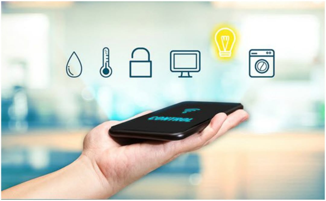 Google lanza Android Things para electrodomésticos, tras tibios resultados del mismo para automóviles