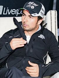 Ser top 3 en 2017, la gran pretensión  