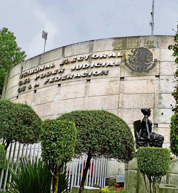 El Tribunal confirmó la sentencia al Presidente. Foto: Archivo / EL UNIVERSAL