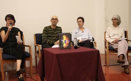 La revista “Luna Córnea” inicia una nueva era