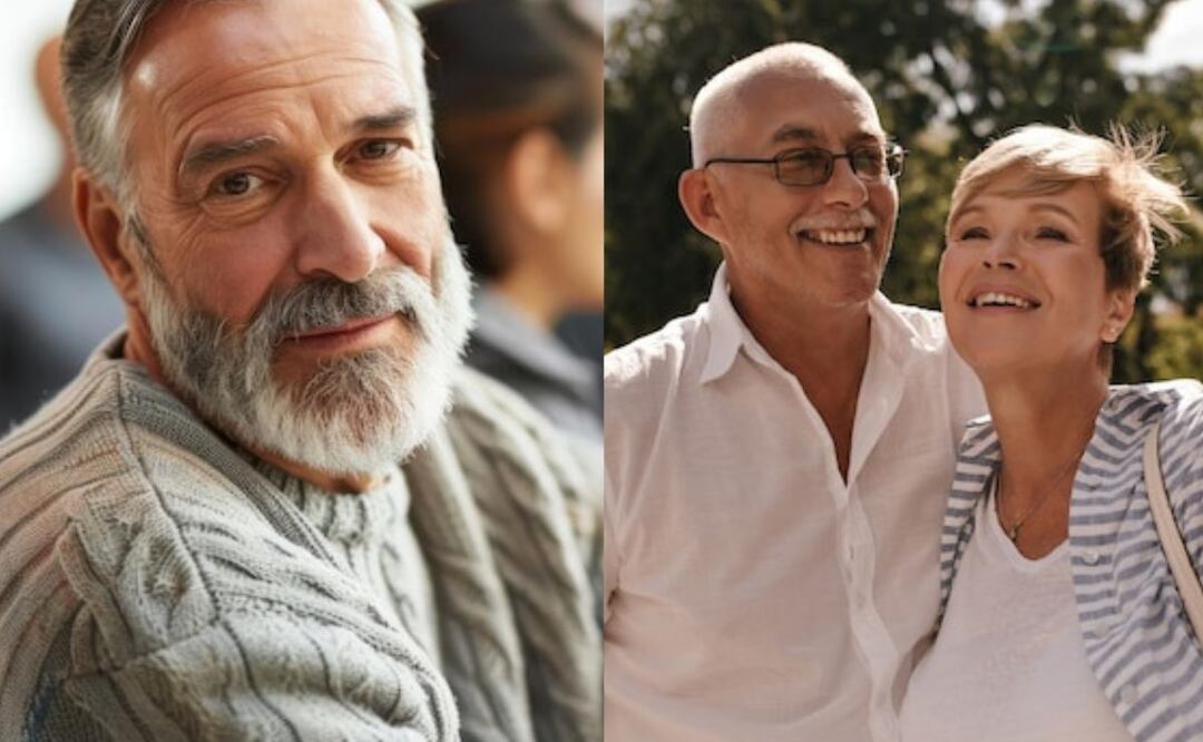 Según un estudio de Harvard, la clave está en la alimentación. Fuente: Freepik.